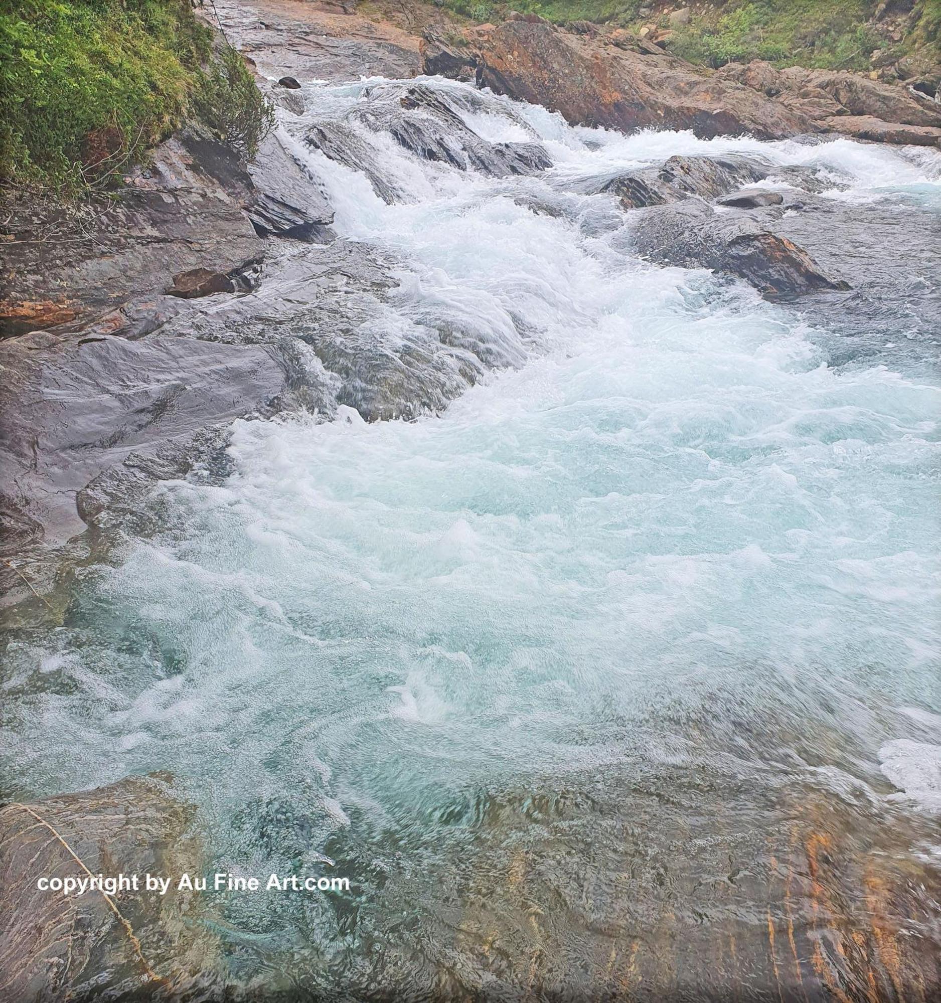 Eternus Paradise Tarnaby Luaran gambar